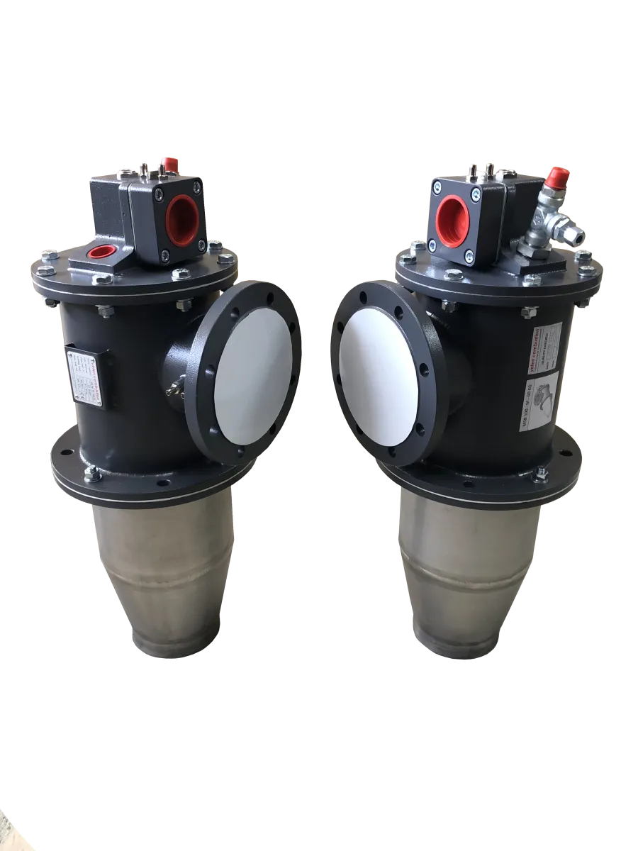 Industrial burners Specialist industrial burners for combustion plants Industrial burners Specialist industrial burners for combustion plants